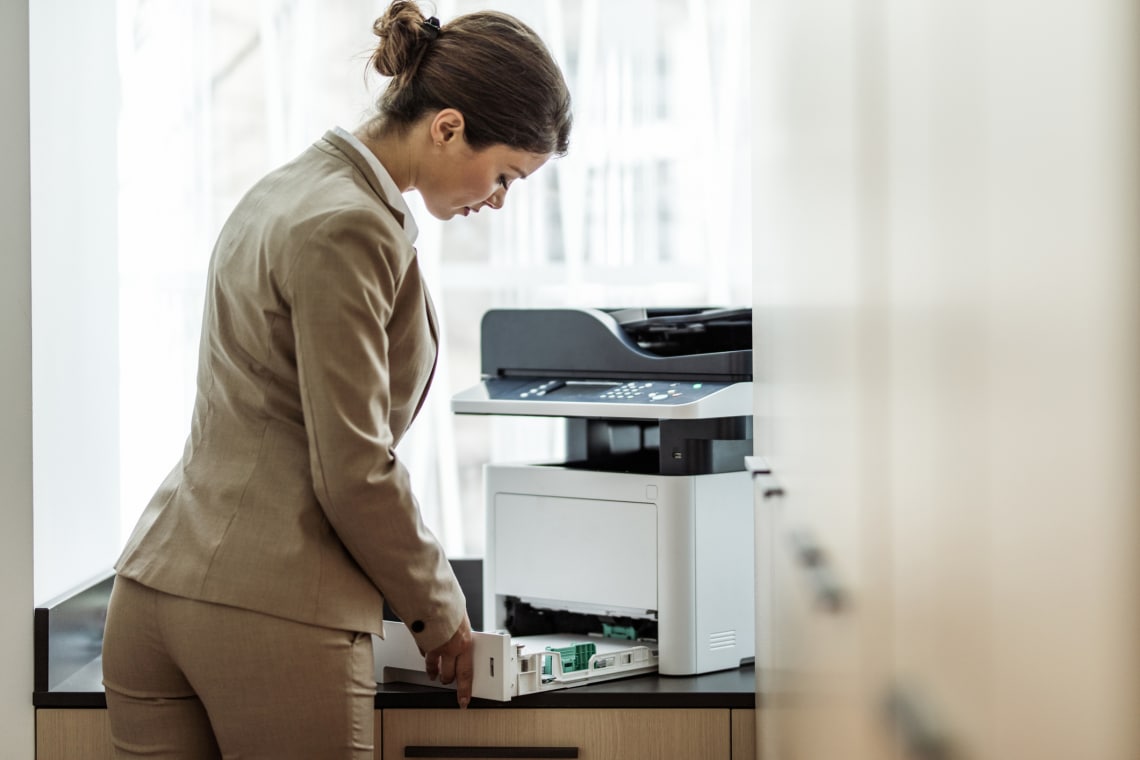 Eredeti kontra nem eredeti patronok