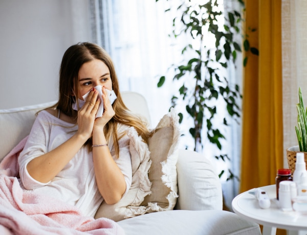 A kutatók szerint súlyos influenzajárvány fog kitörni, ha lecseng a COVID