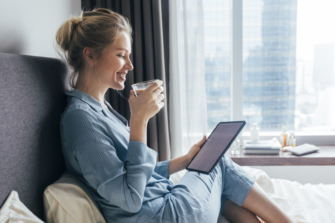 Az Apple iPad a legjobb tablet a piacon?