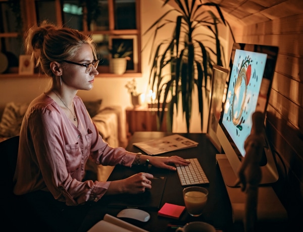 Elkeserítő tanulmány: az éjszakai munka rákkeltő lehet