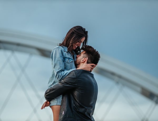 Ennyire vagy monogám típus, csillagjegyed alapján