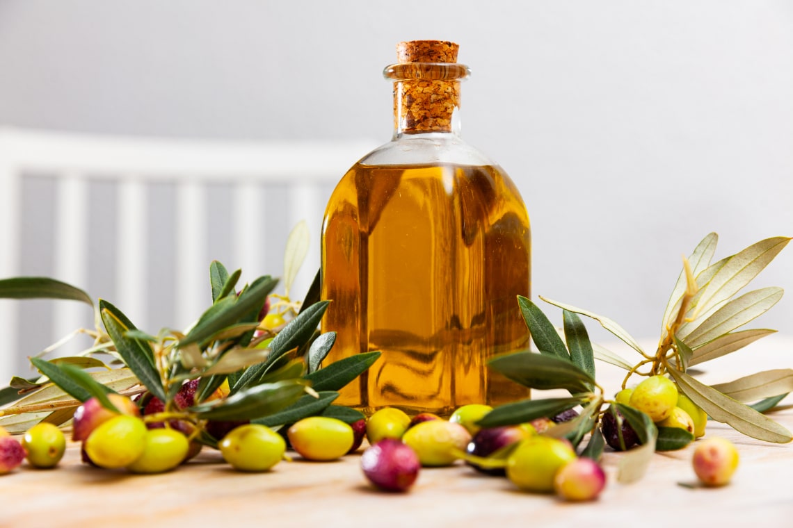 Hihetetlen dolgokat csinálhatsz olívaolajjal! A 10 leghasznosabb felhasználása