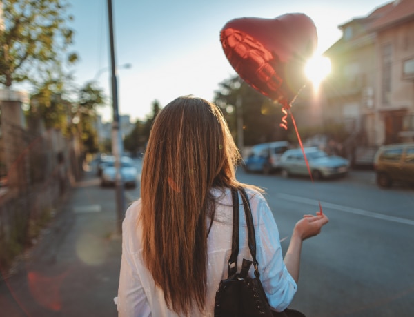 Miért csak akkor találod meg a szerelmed, ha abbahagyod a keresését?