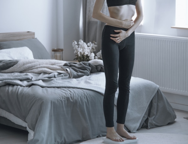 „Gyűlöltem magam és meg akartam halni” – Egy anorexiás lány visszaemlékezései