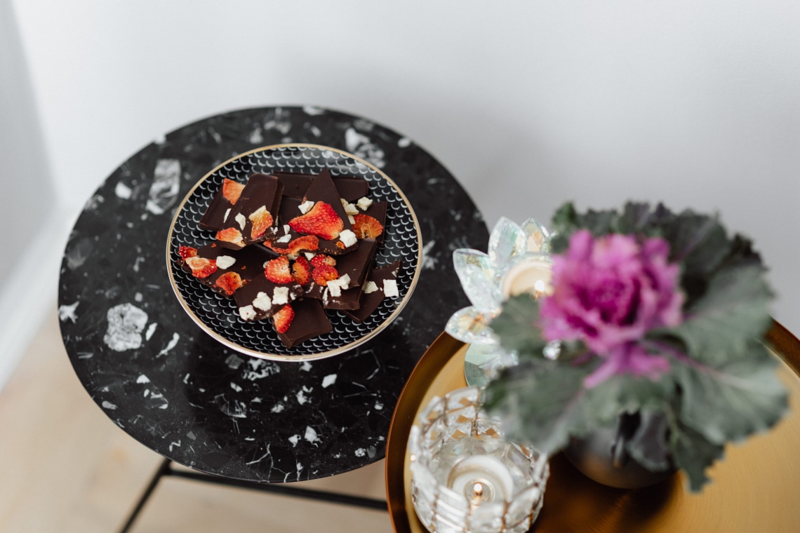 Mostmár az igazi csokoládé is luxus! Ételek, amelyeket a jövőben alig fogunk enni