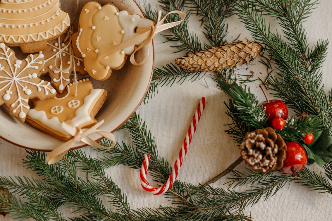 5 karácsonyi dekor tipp, amit egyedül is elkészíthetsz