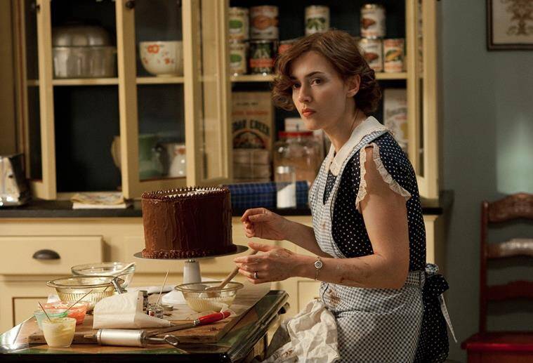 Mildred Pierce (2011)