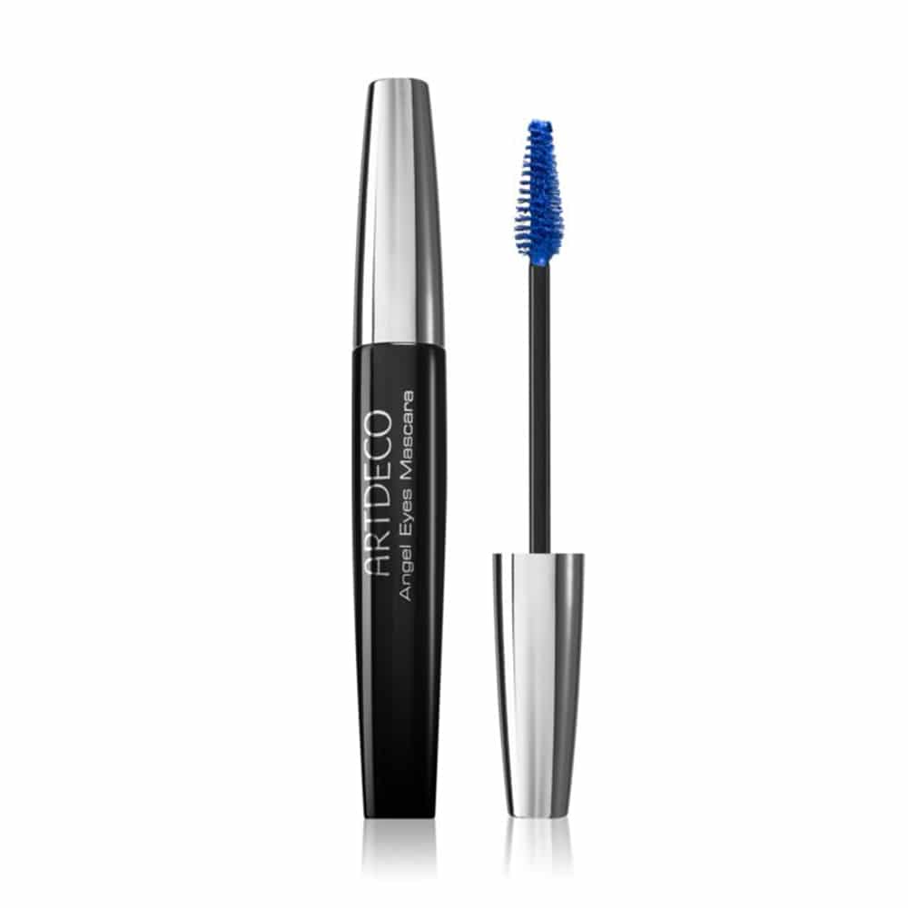 Artdeco Angel Eyes hosszabbító és göndörítő szempillaspirál