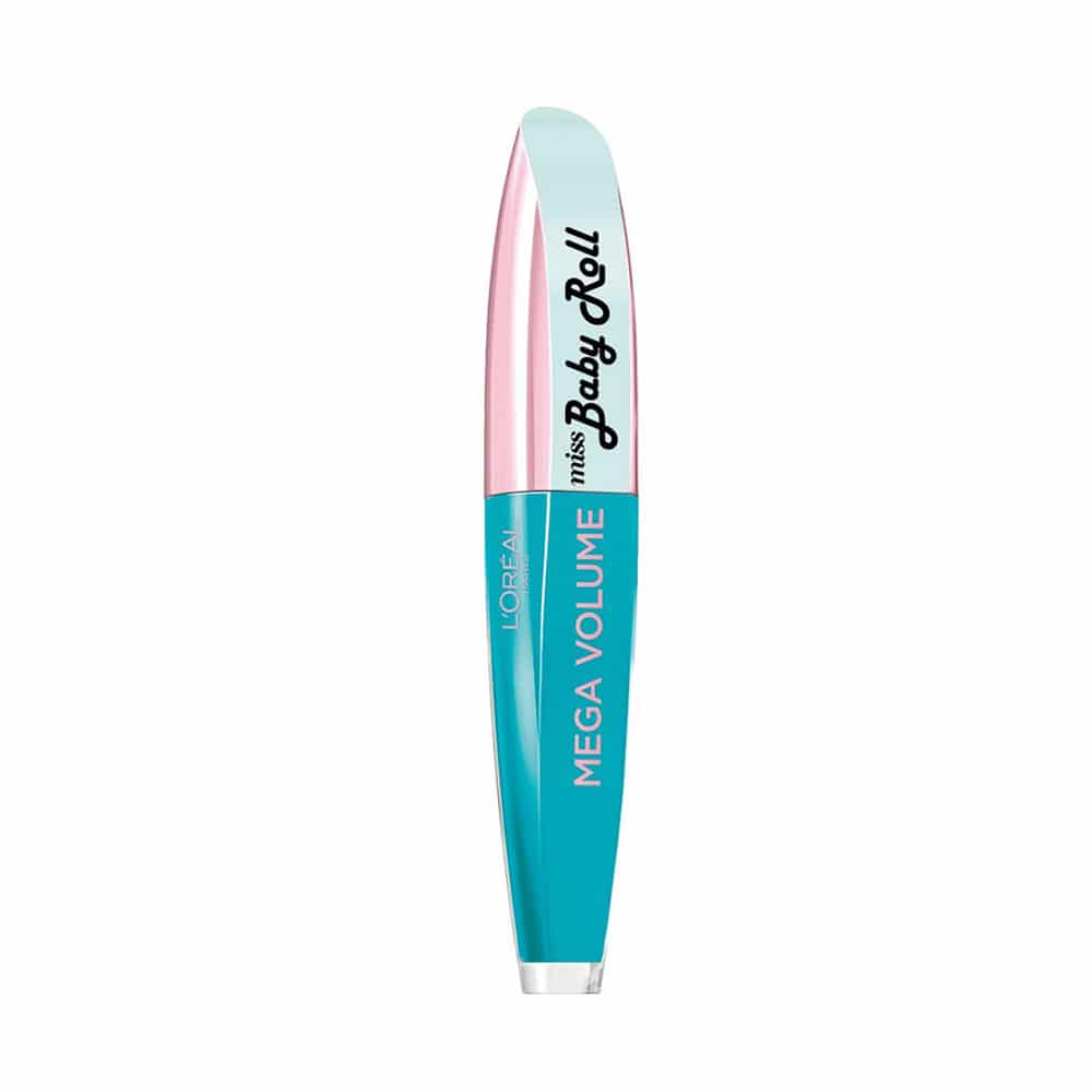 L'oreal Mega Volume Miss Baby Roll