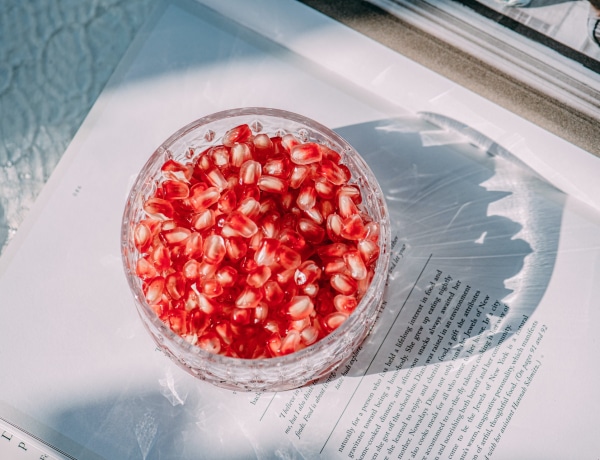 A gránátalma trükkel látványosan fogyásnak indulsz