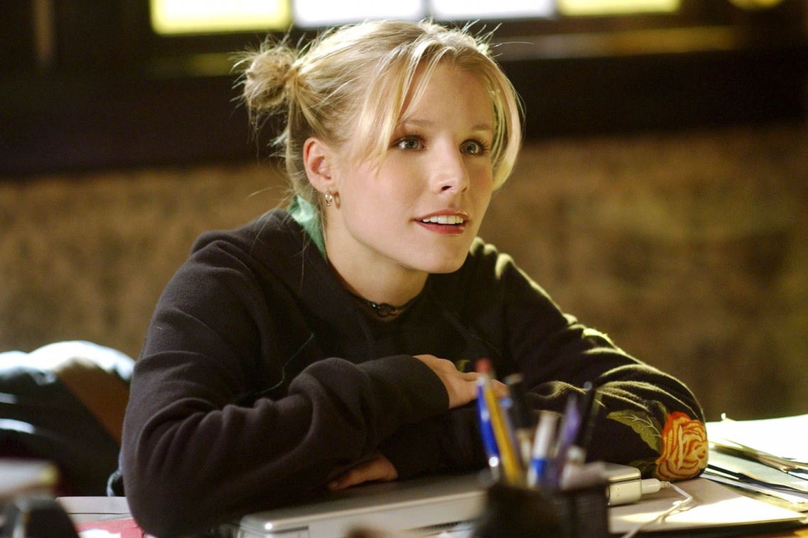 Veronica Mars
