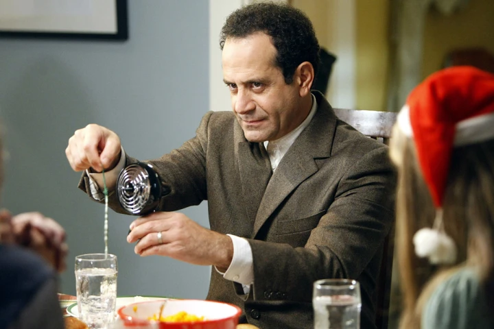 Adrian Monk