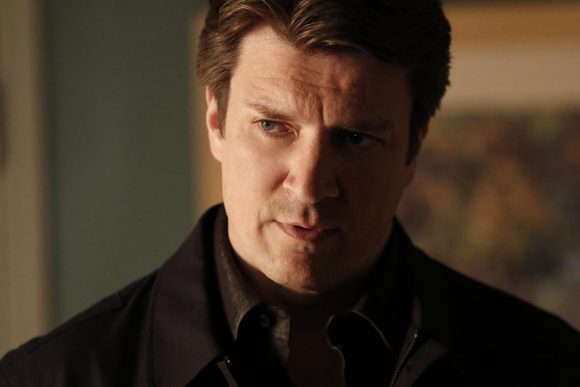 Richard Castle