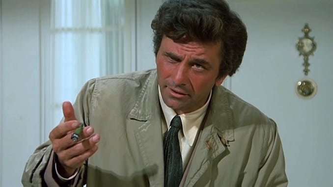 Columbo