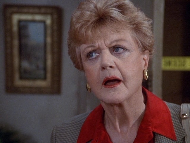 Jessica Fletcher