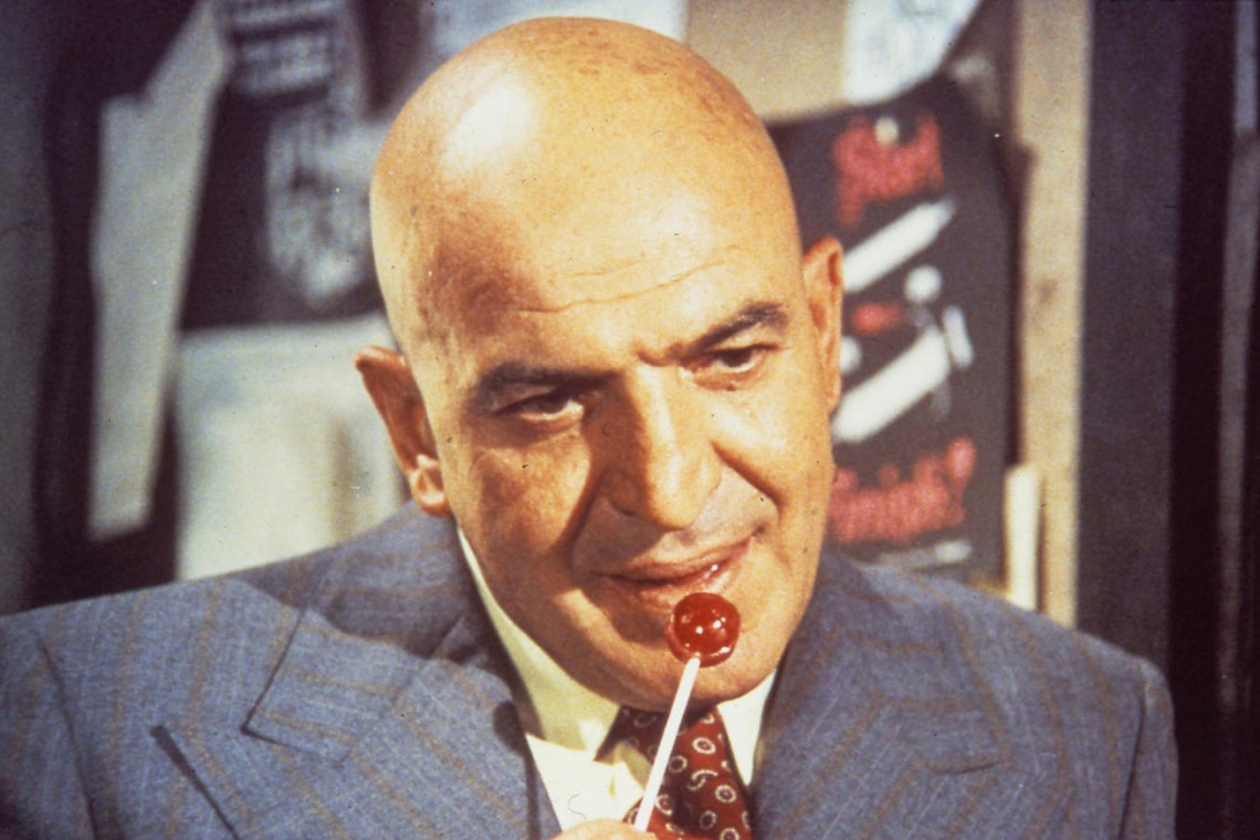 Kojak