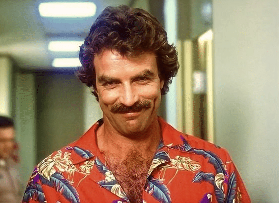 Thomas Magnum