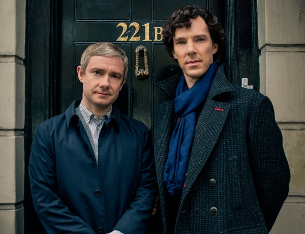 Magnum, Columbo, Monk: 10 ikonikus TV-nyomozó, akit mindenki szeretett