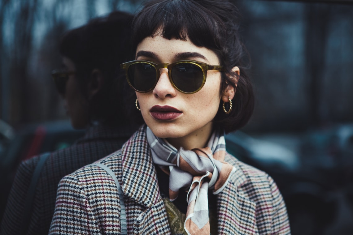 Milano Fashion Week. Mit fogunk hordani jövő tavasszal?