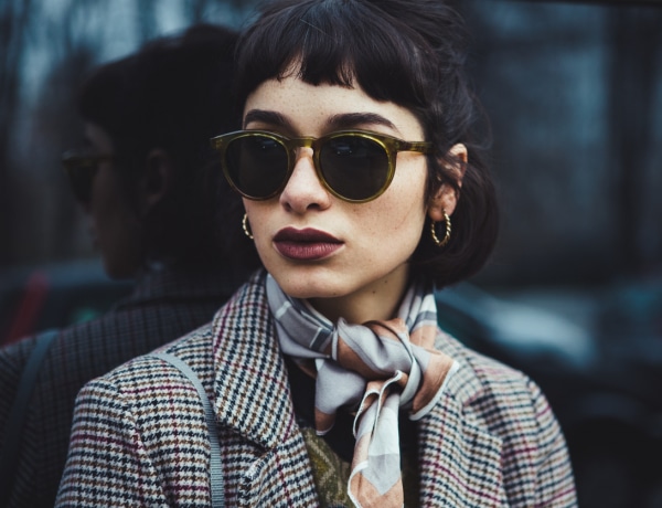 Milano Fashion Week. Mit fogunk hordani jövő tavasszal?