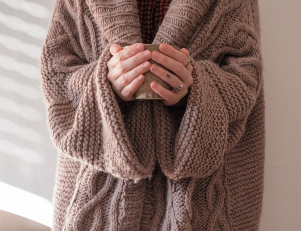 Otthoni gyógyulás: 7 hatékony házi csodaszer megfázásos tünetek esetén