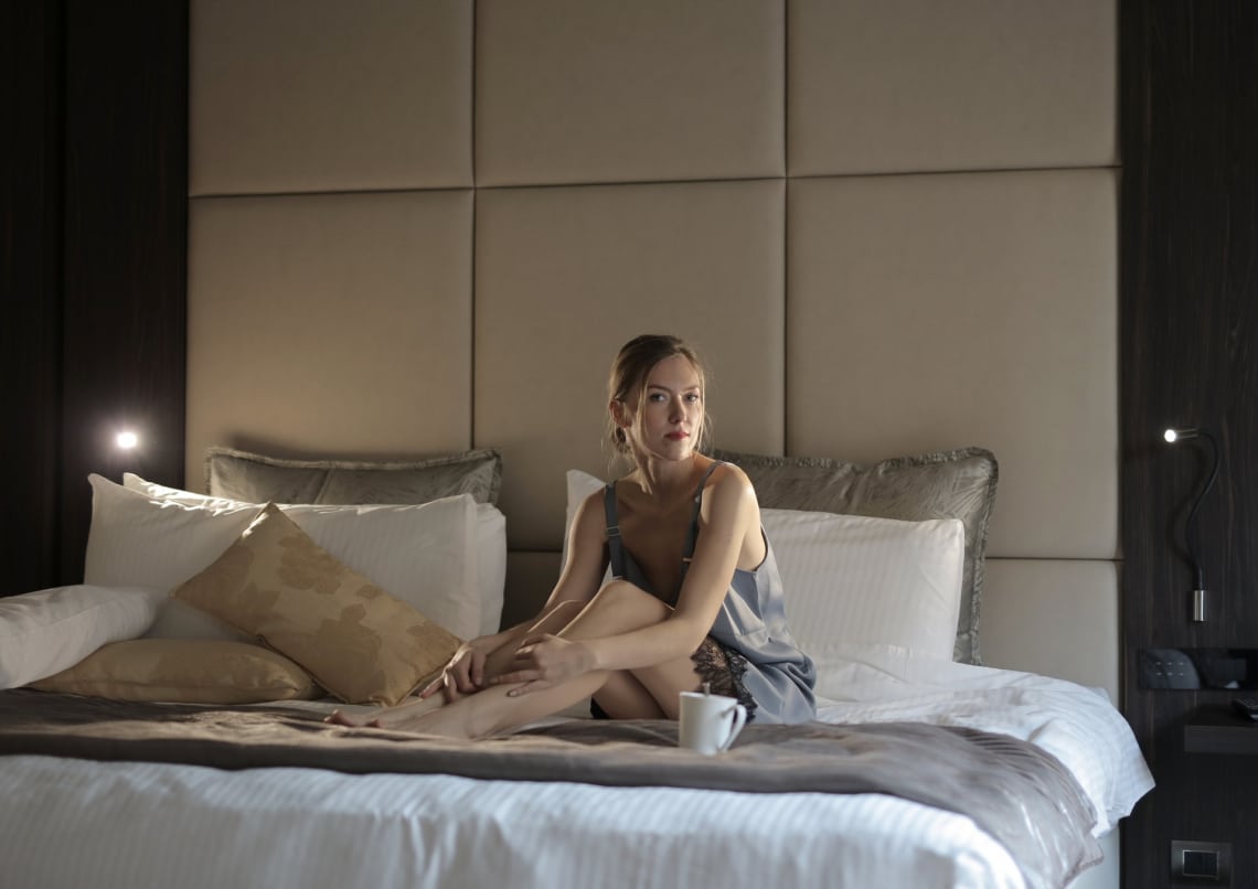 Hotel illemtan: a legfaragatlanabb dolgok, amiket egy szálláshelyen elkövethetsz