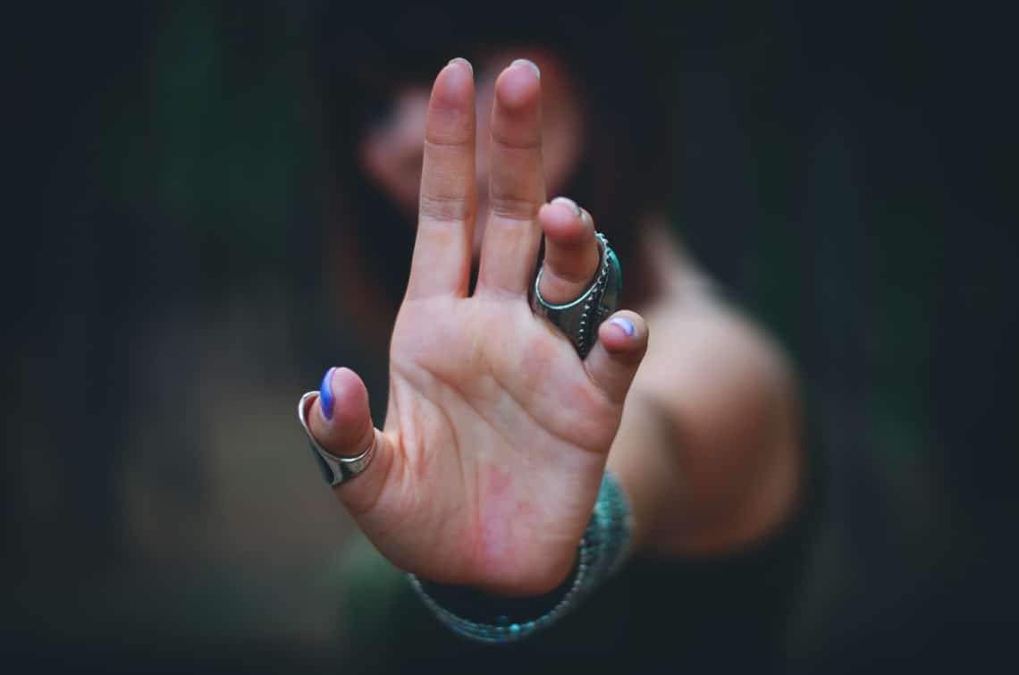 A gyűrűs vagy a mutató ujjad a hosszabb? Sokat elárul a személyiségedről