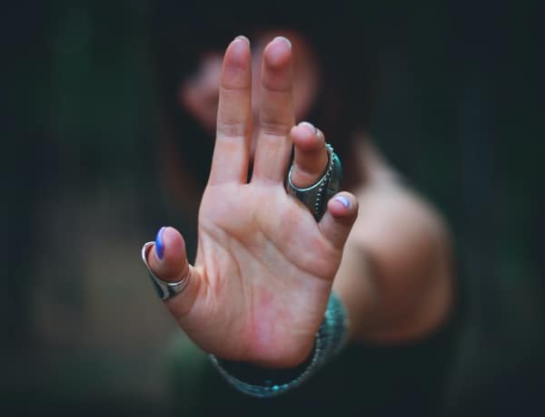 Melyik ujjad a hosszabb? Sokat elárul a személyiségedről