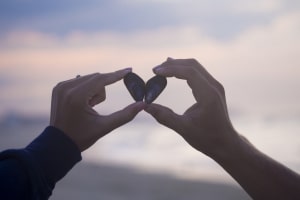 7 szimbólum, amely varázslatosan vonzza a szerelem energiáját