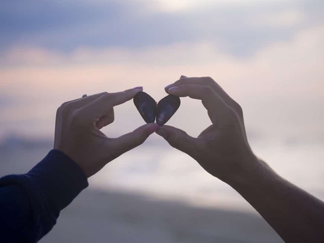 7 szimbólum, amely varázslatosan vonzza a szerelem energiáját