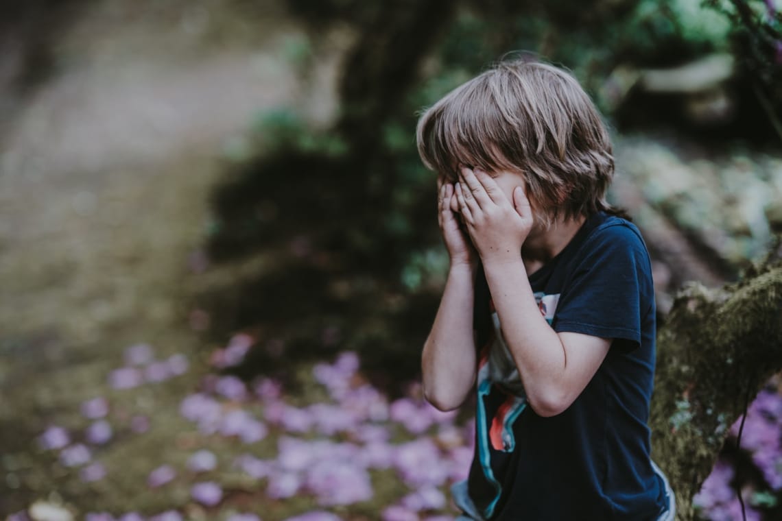 Gyermekkori traumák: óriási hatásuk lehet a felnőtt életre