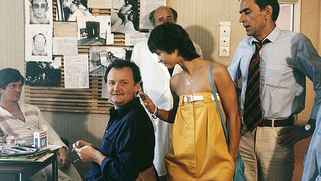 Linda (1984, 1986, 1989)