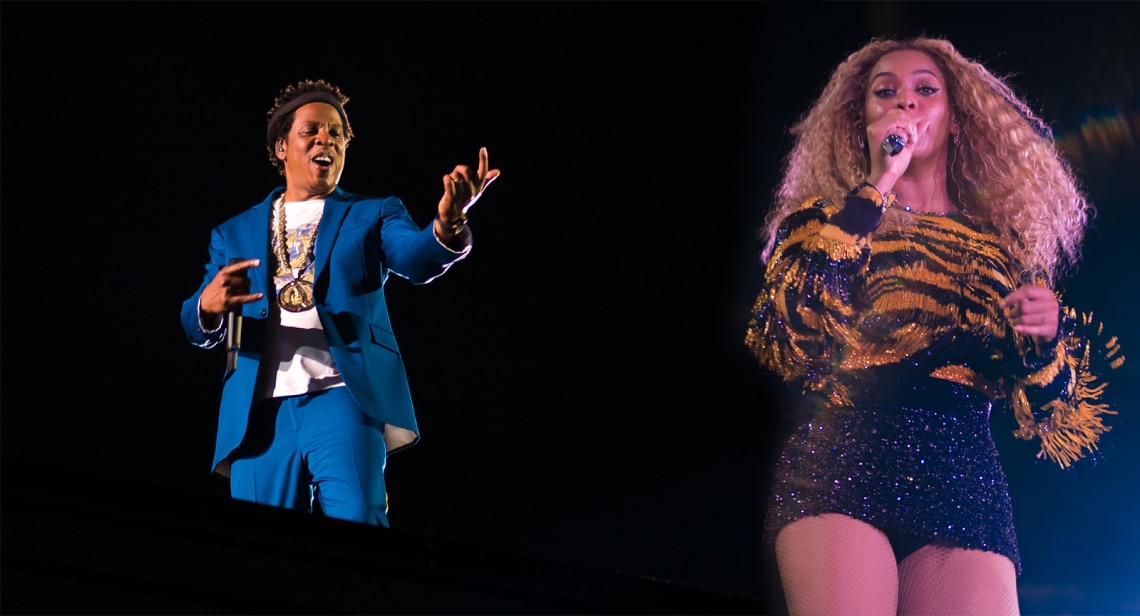 10 sztárpár, akik évtizedek óta együtt vannak