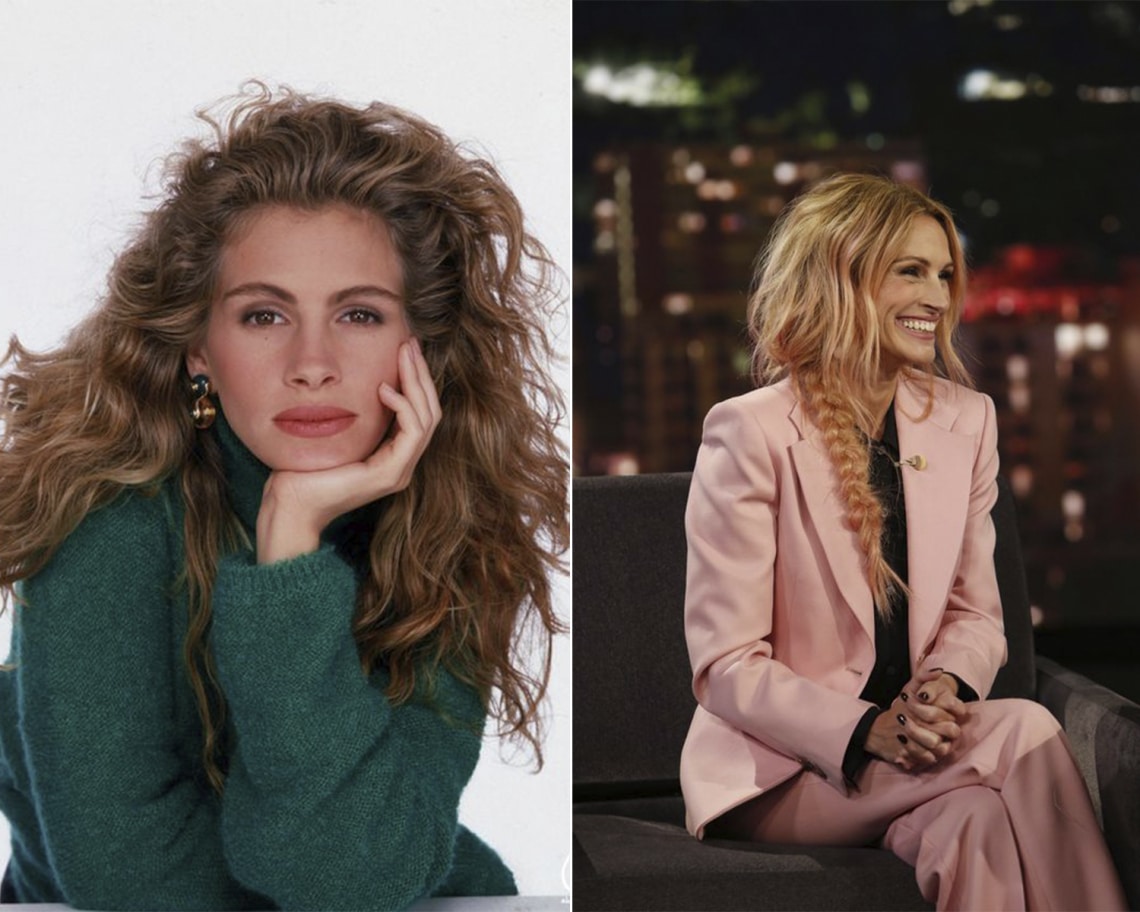 Julia Roberts