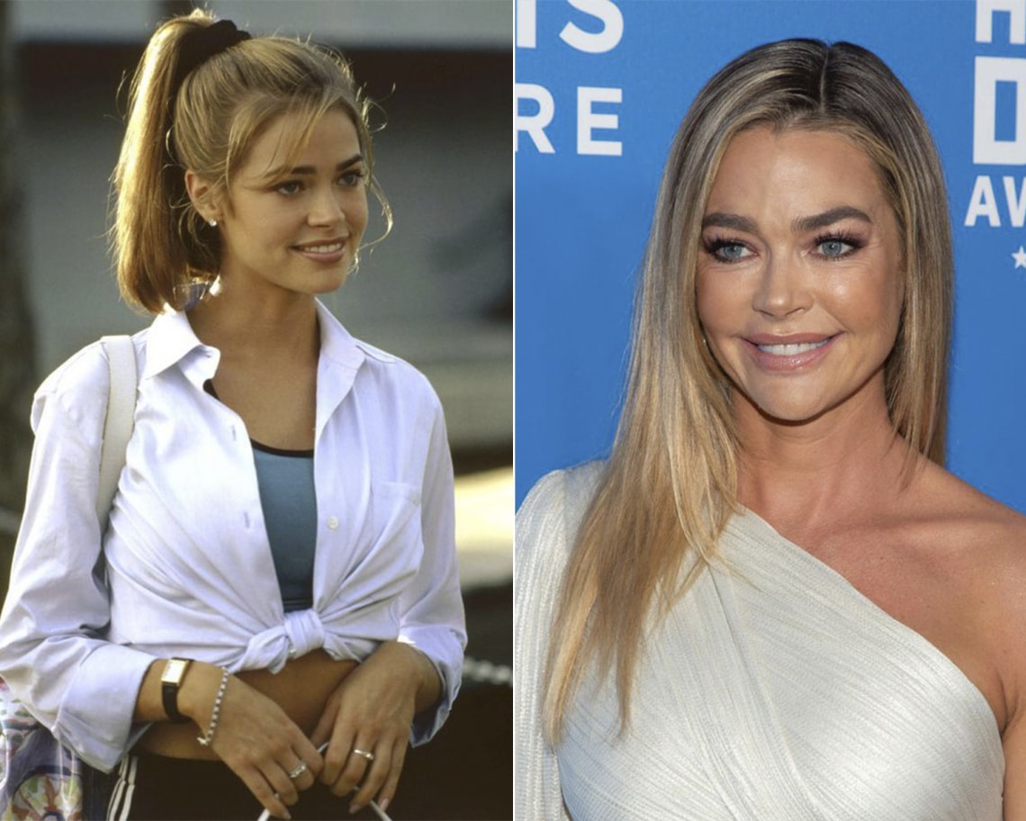 Denise Richards