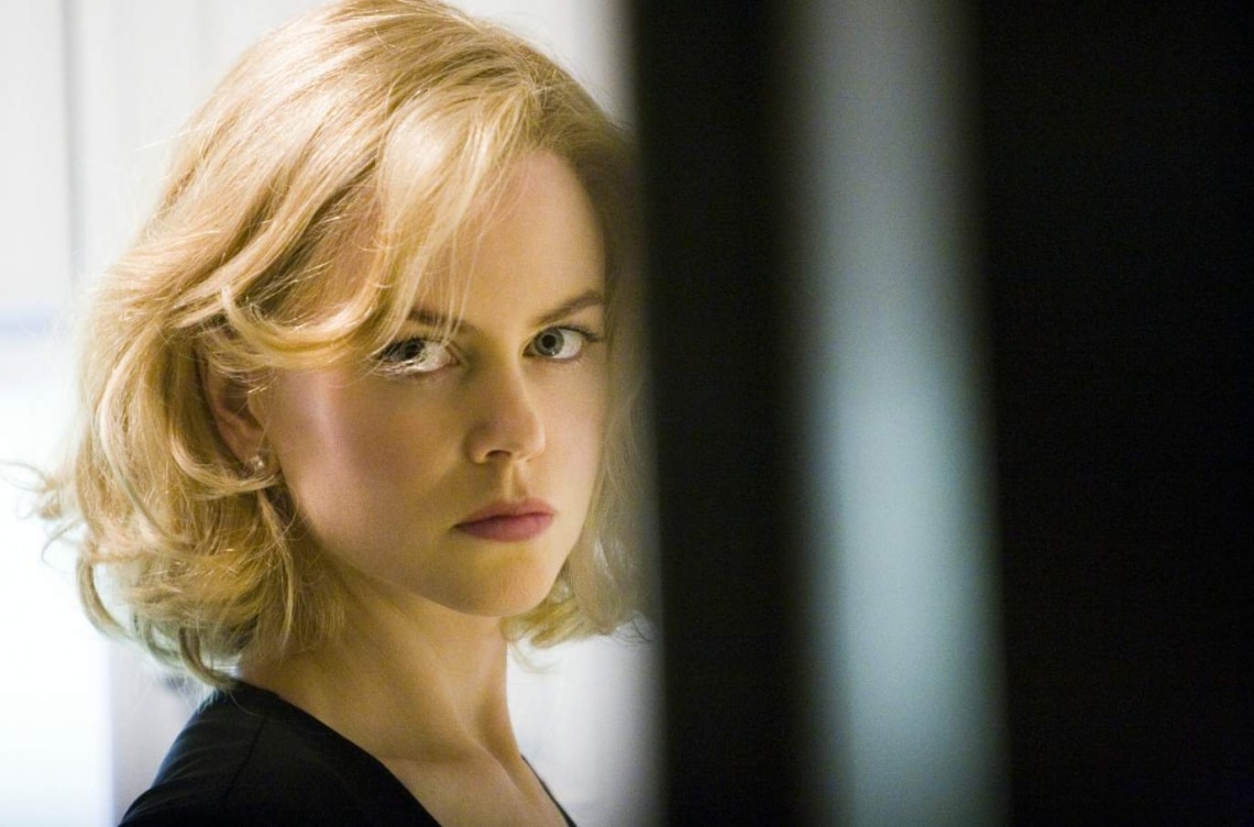 Nicole Kidman – Invázió