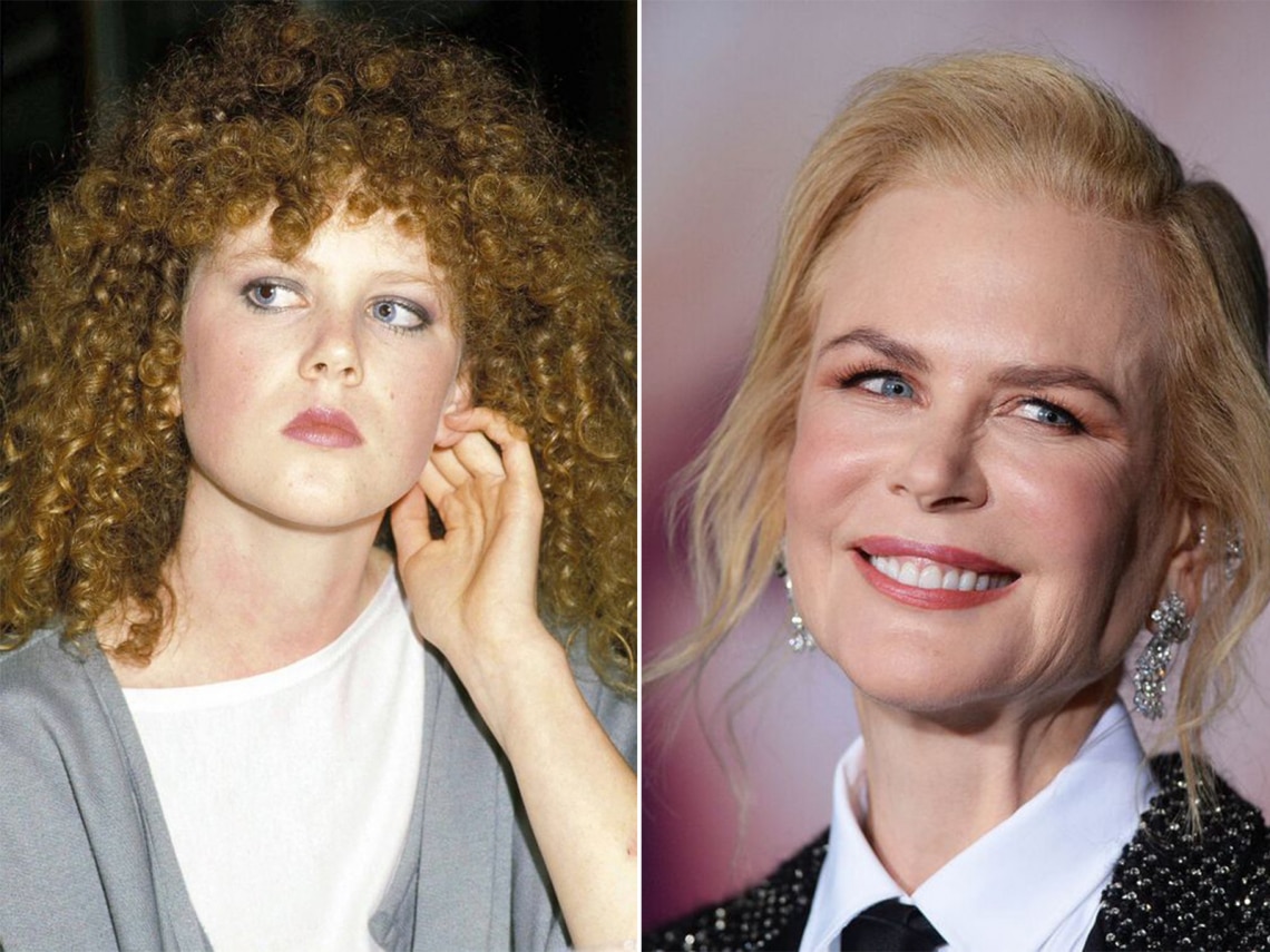 Nicole Kidman