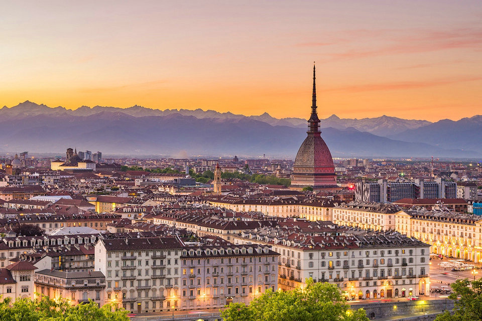 Torino