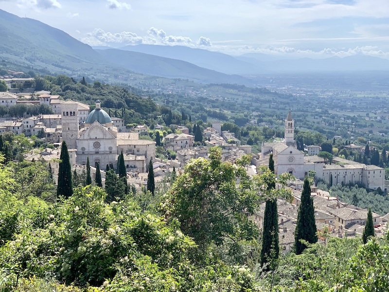 Umbria