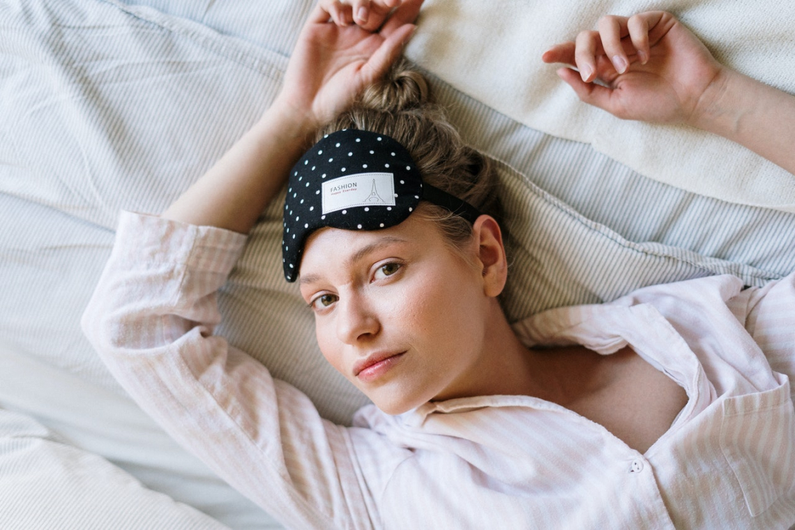 5 hiba, amit hosszú hajúként elkövethetsz alvás közben
