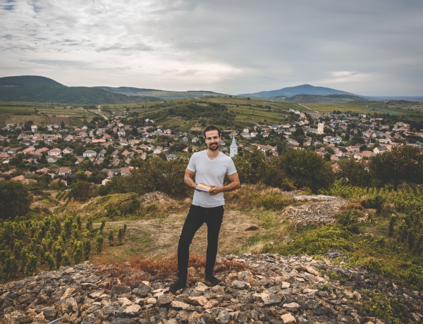 Világsiker lett a Tokajról szóló útikönyv
