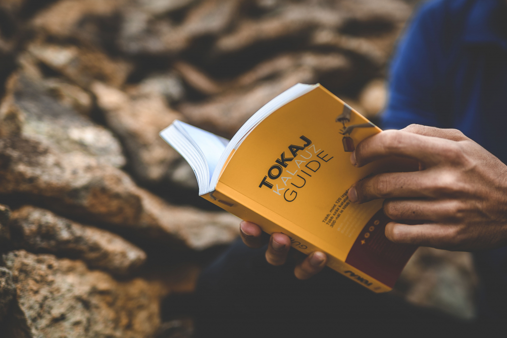 Világsiker a Tokaji borvidékről szóló Tokajguide