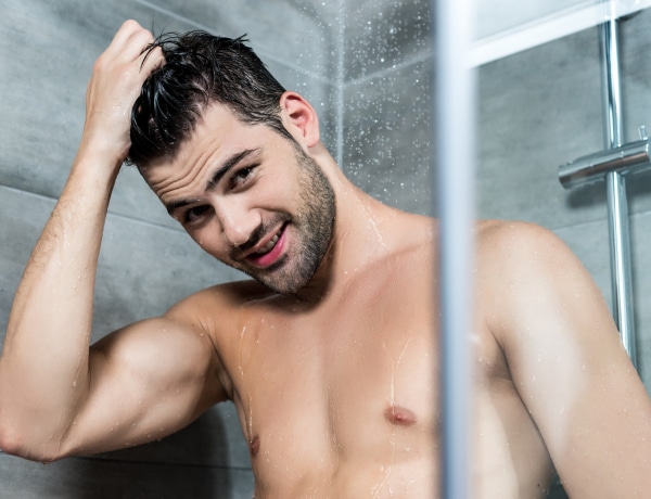Minden férfi-testszagra van egy nő! 8 hihetetlen tény a férfi higiéniáról