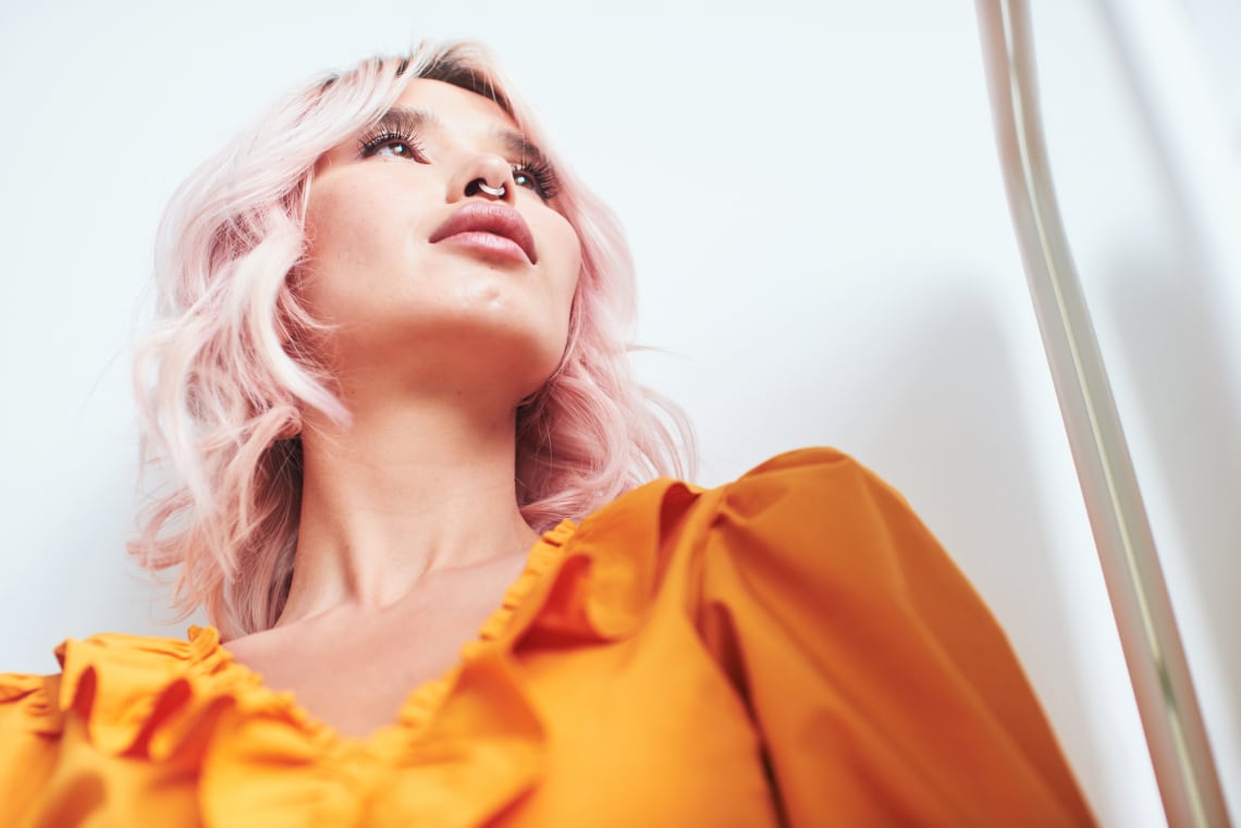 Ez most a legtrendibb piercing – te berakatnád?