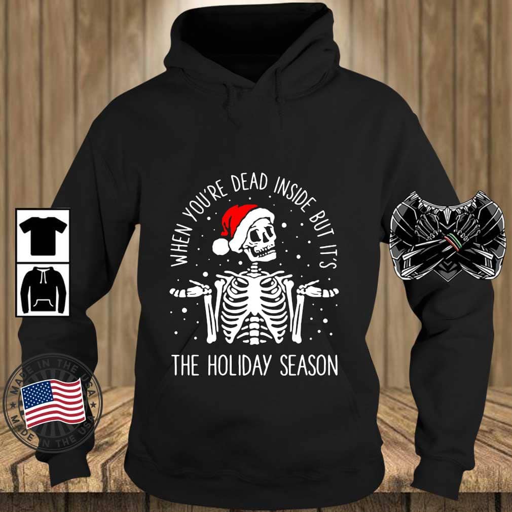 Morbid karácsony