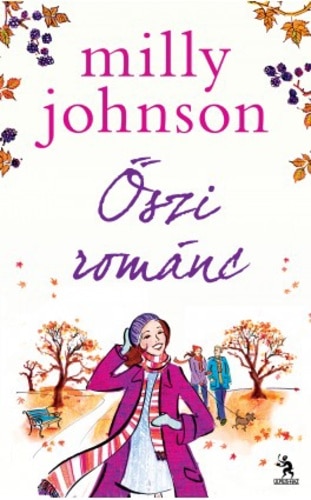Milly Johnson - Őszi románc