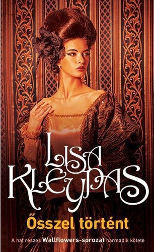 Lisa Kleypas - Ősszel ​történt
