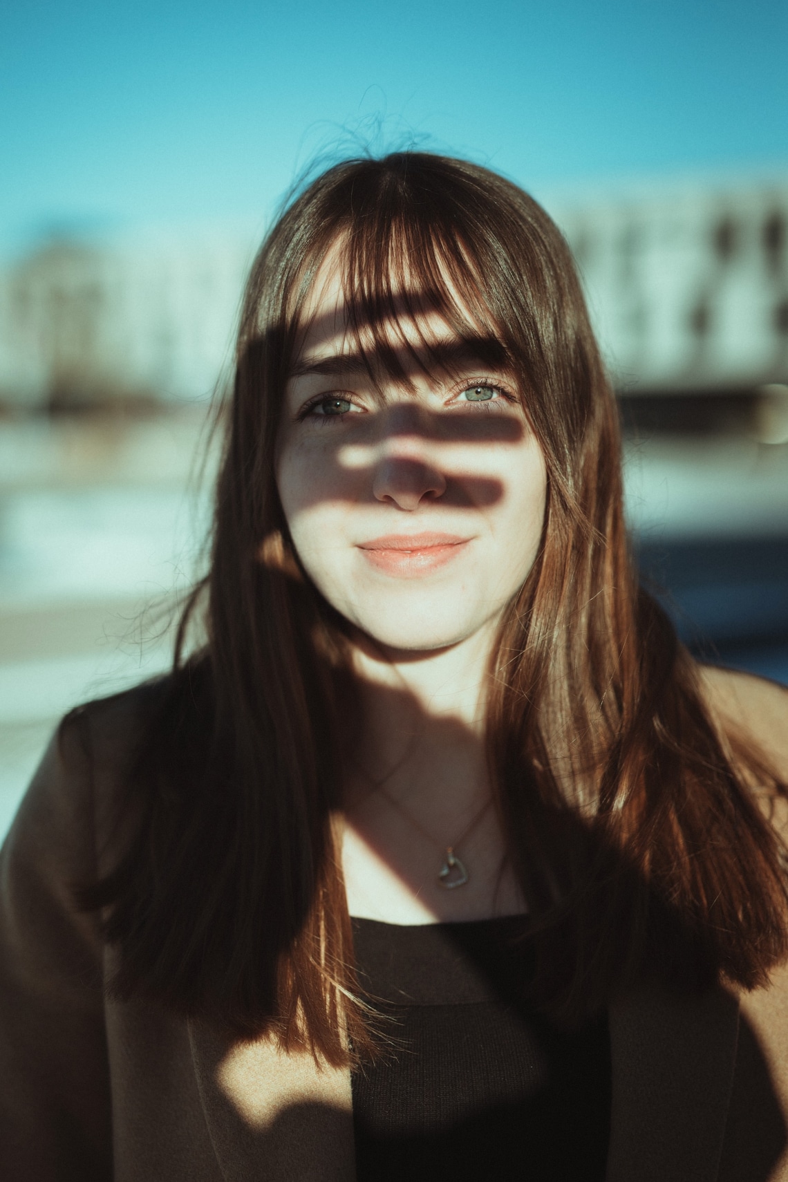 HAMIS: A napsütés jót tesz a pattanásoknak