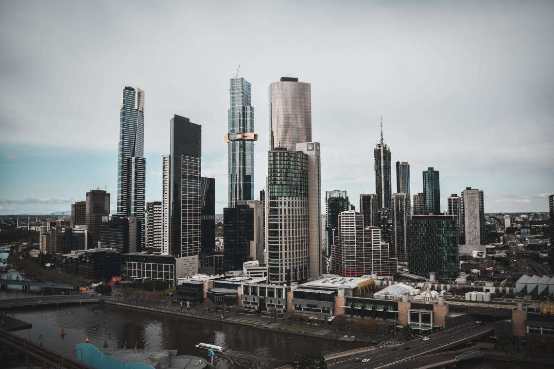 Nyilas – Melbourne