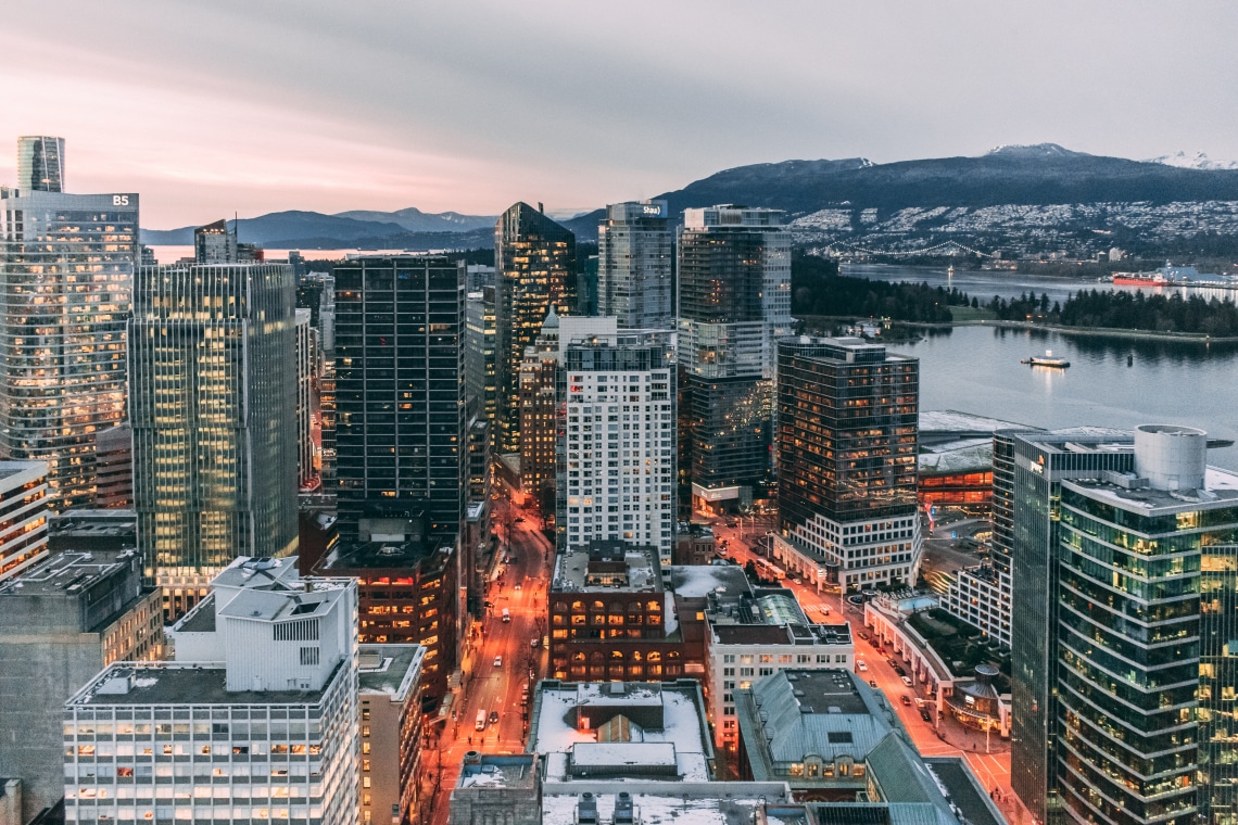 Bak – Vancouver